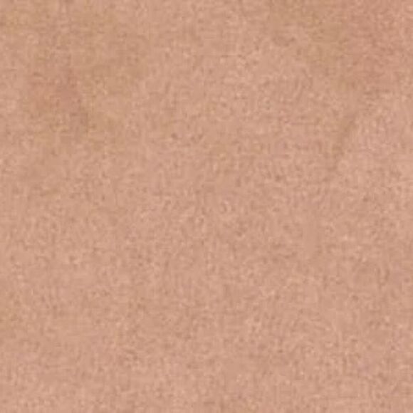 NEW Susana Monaco Sand Slim Midi Faux Suede Skirt Large - Picture 3 of 5
